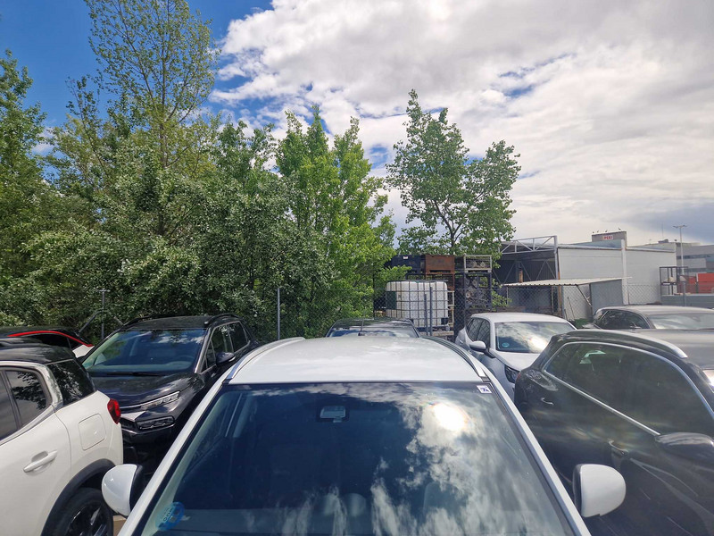 Foto Suzuki VITARA 6