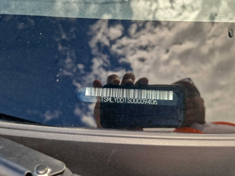 Foto Suzuki VITARA 7