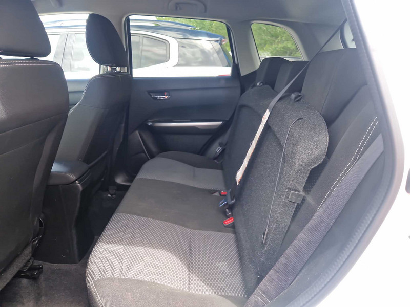 Foto Suzuki VITARA 12