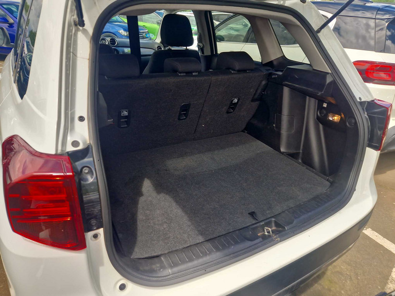 Foto Suzuki VITARA 15