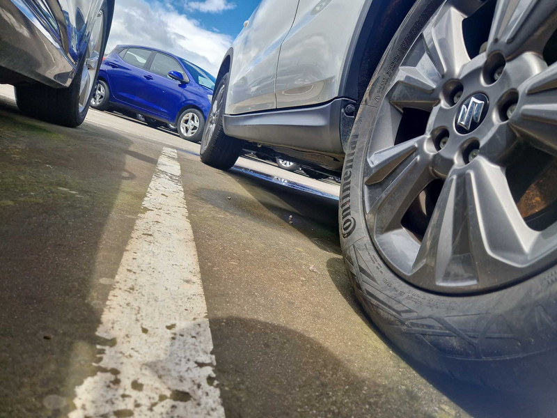 Foto Suzuki VITARA 18