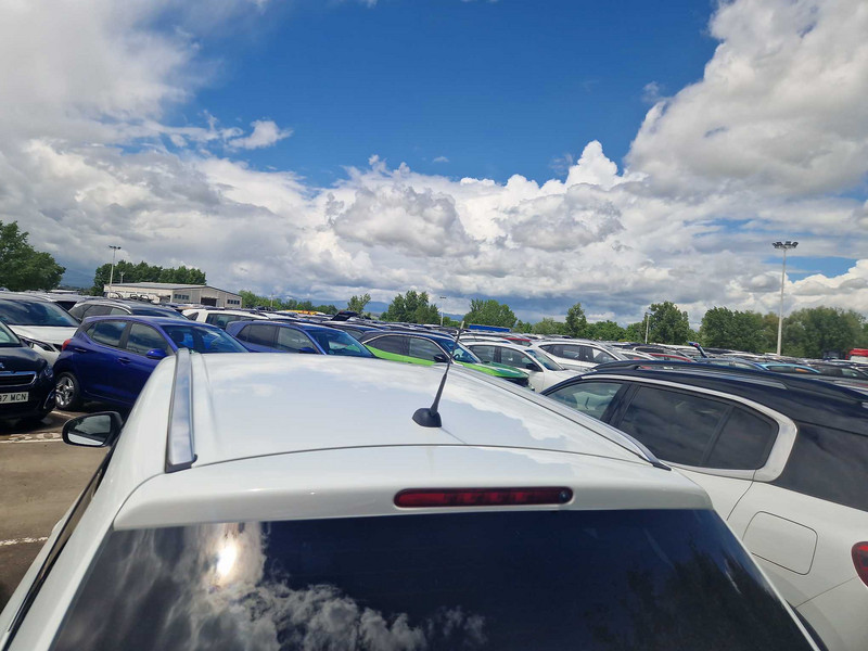 Foto Suzuki VITARA 19