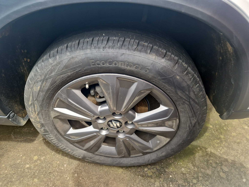 Foto Suzuki VITARA 20