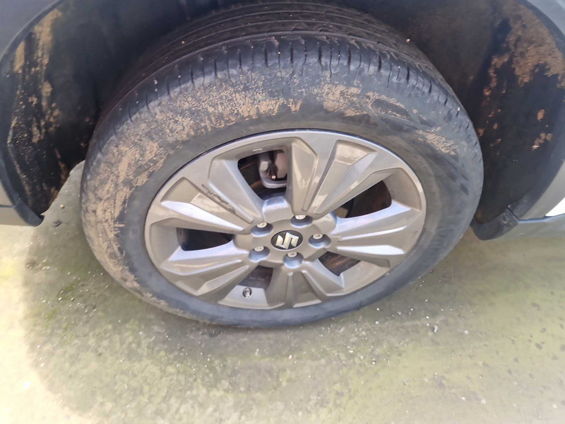 Foto Suzuki VITARA 21