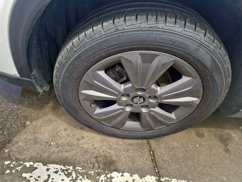 Foto Suzuki VITARA 23