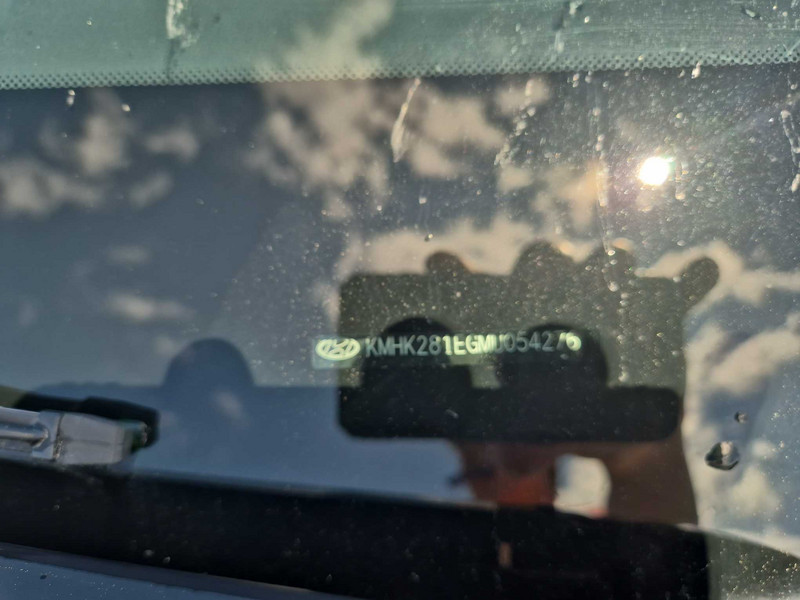 Foto Hyundai Kona 7