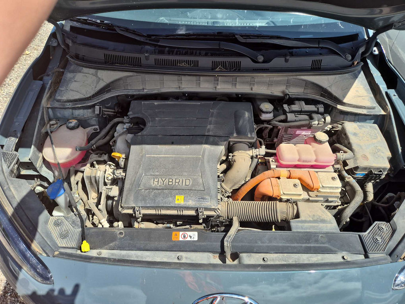 Foto Hyundai Kona 8