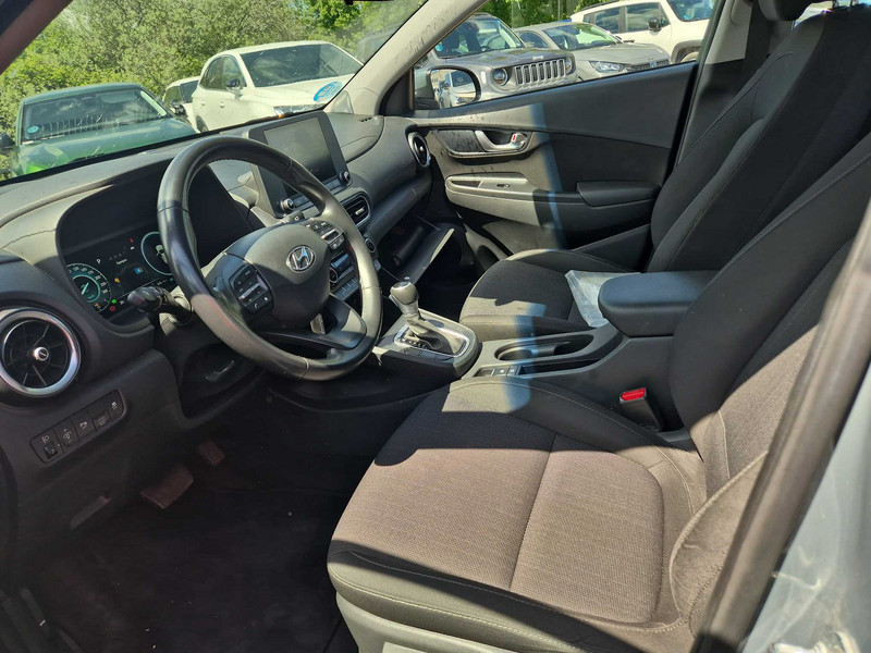 Foto Hyundai Kona 9