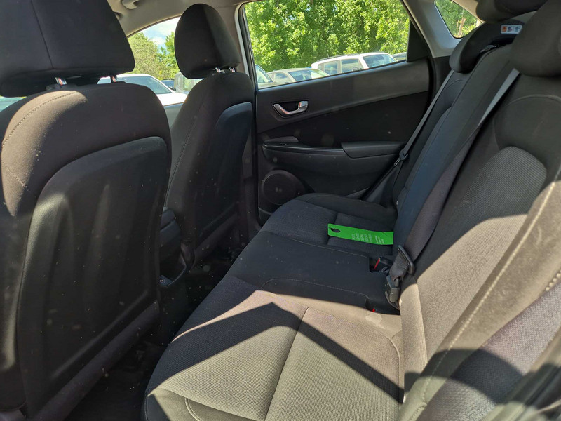 Foto Hyundai Kona 13