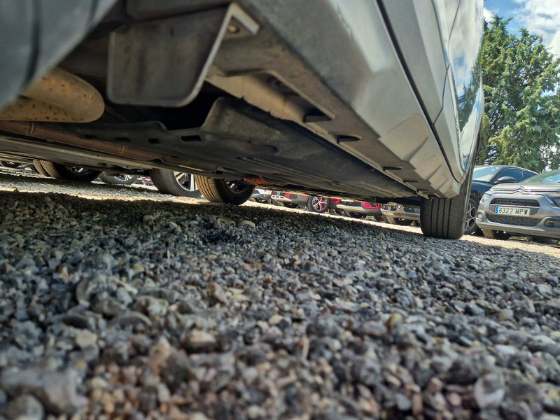 Foto Hyundai Kona 19