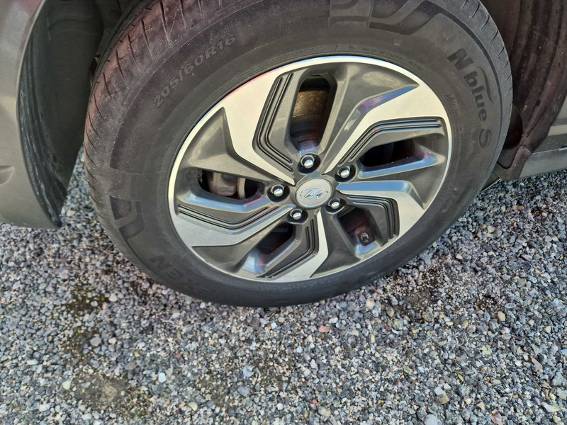 Foto Hyundai Kona 20