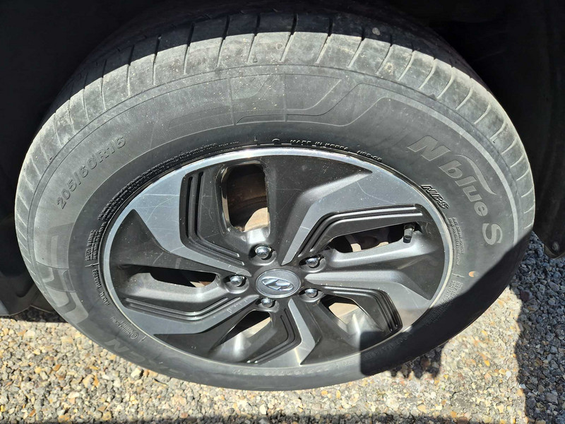 Foto Hyundai Kona 22