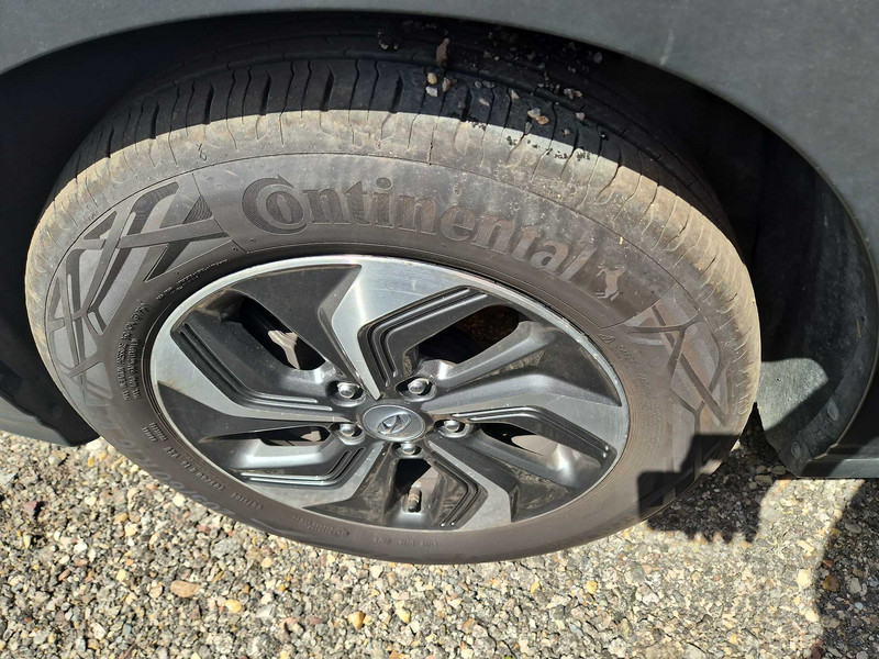 Foto Hyundai Kona 23