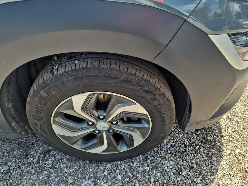 Foto Hyundai Kona 24