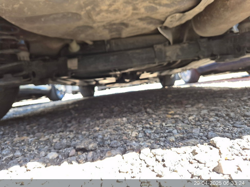 Foto Citroën C3 Aircross SUV C3 1.2 PureTech S&S Feel Pack 83 14