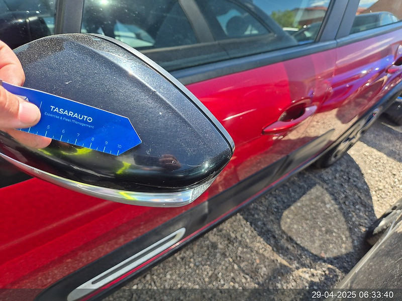 Foto Citroën C3 Aircross SUV C3 1.2 PureTech S&S Feel Pack 83 24