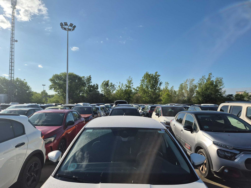 Foto Skoda Scala 7