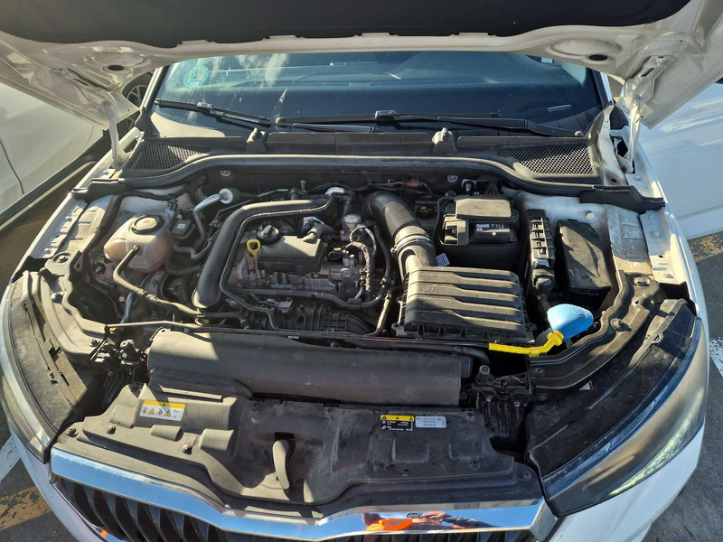 Foto Skoda Scala 9
