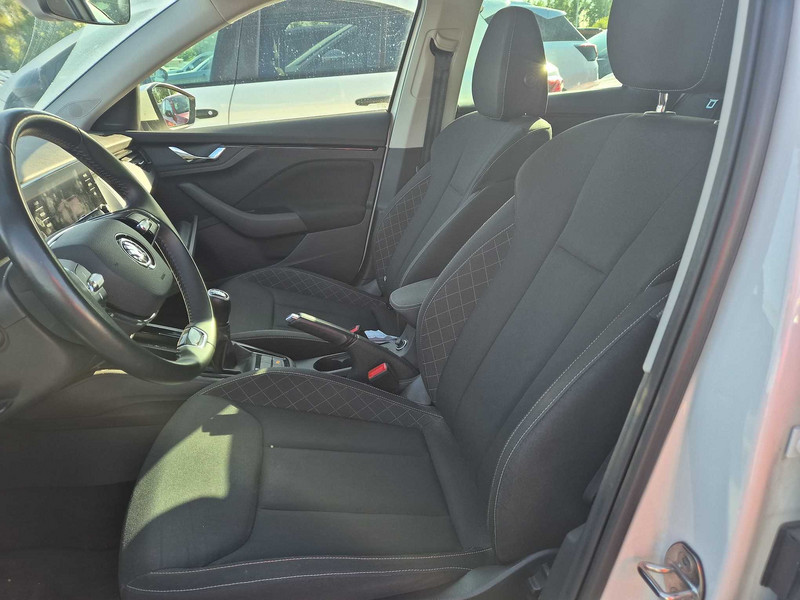 Foto Skoda Scala 14