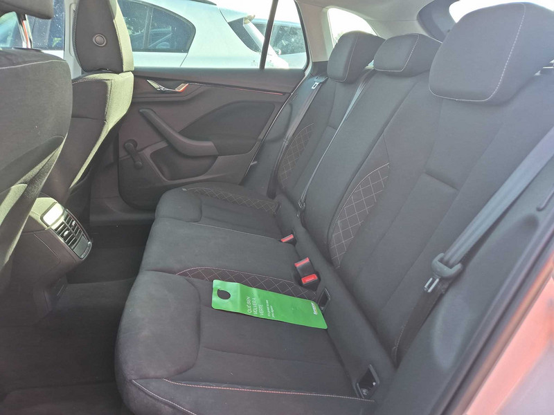 Foto Skoda Scala 15