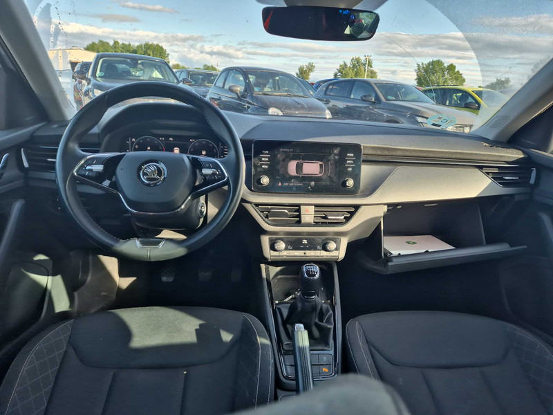 Foto Skoda Scala 16