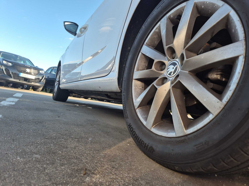 Foto Skoda Scala 21