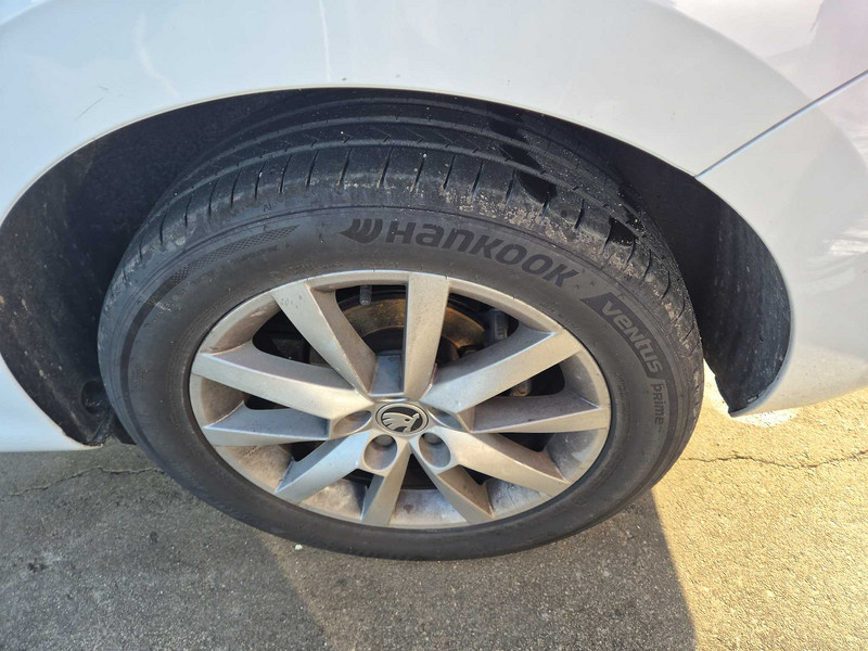 Foto Skoda Scala 23