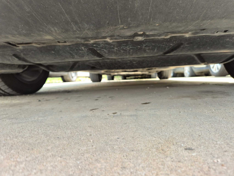 Foto Volkswagen Golf 5