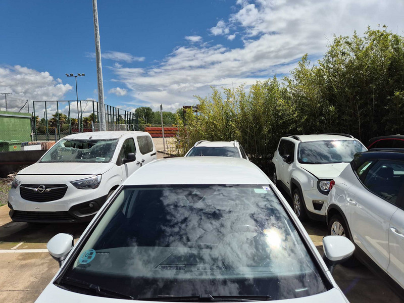 Foto Volkswagen Golf 6