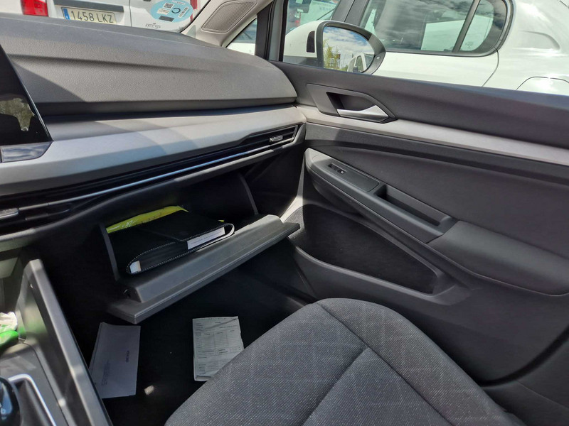 Foto Volkswagen Golf 11