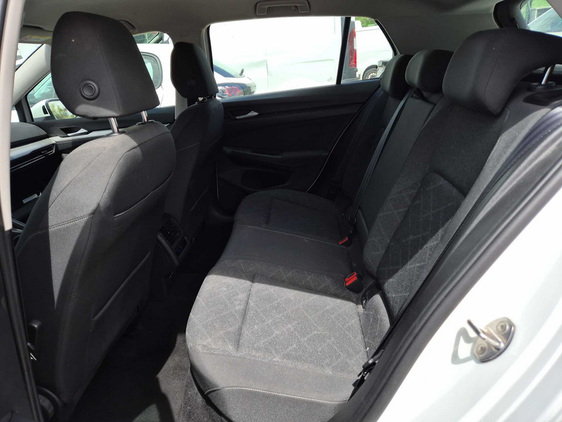 Foto Volkswagen Golf 13