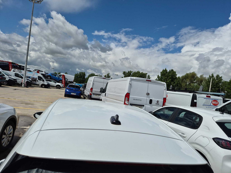 Foto Volkswagen Golf 20