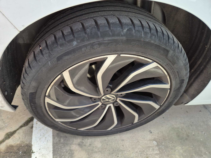Foto Volkswagen Golf 22