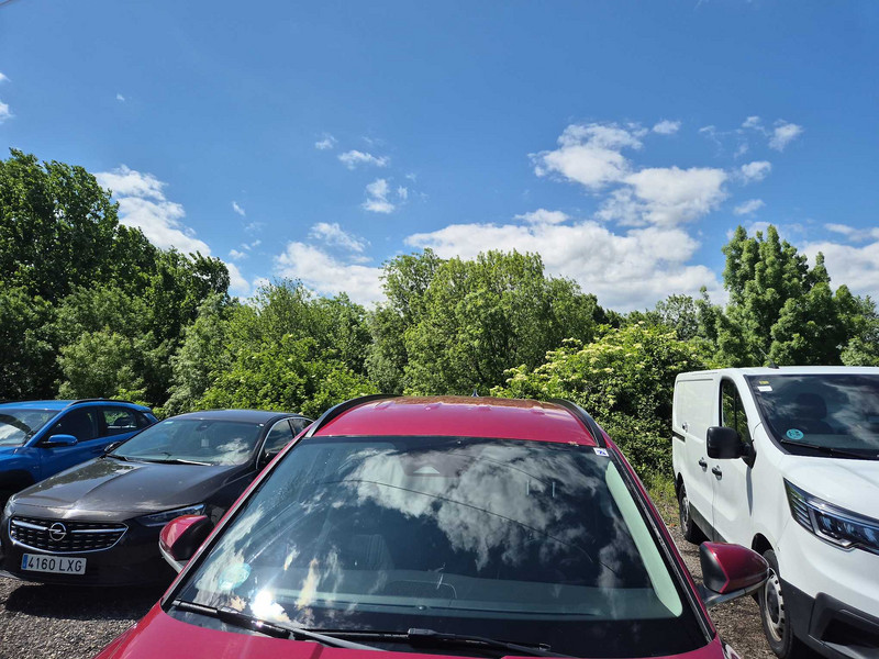 Foto Hyundai Tucson 7