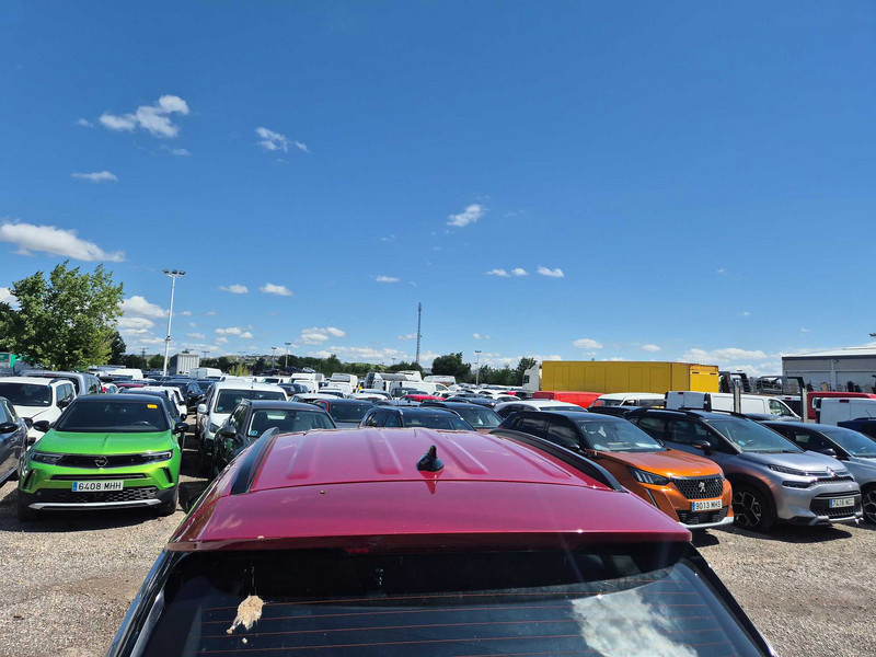 Foto Hyundai Tucson 20