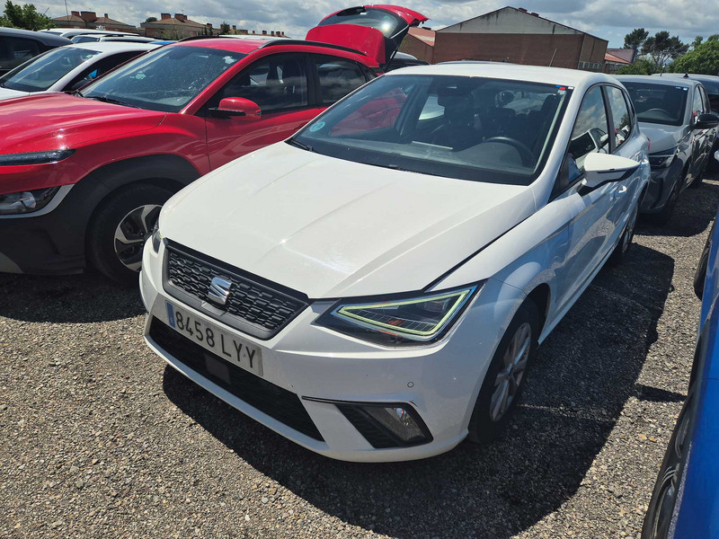 Seat Ibiza 1.0 MPI Evo S&S Style XM 80