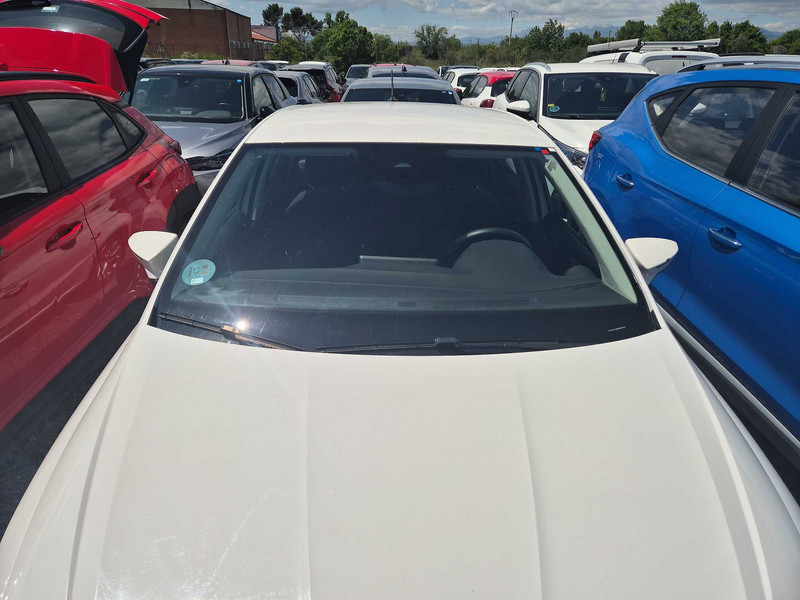 Foto Seat Ibiza 5