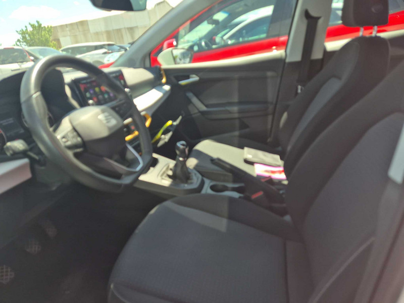 Foto Seat Ibiza 9