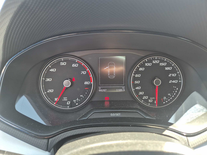 Foto Seat Ibiza 10
