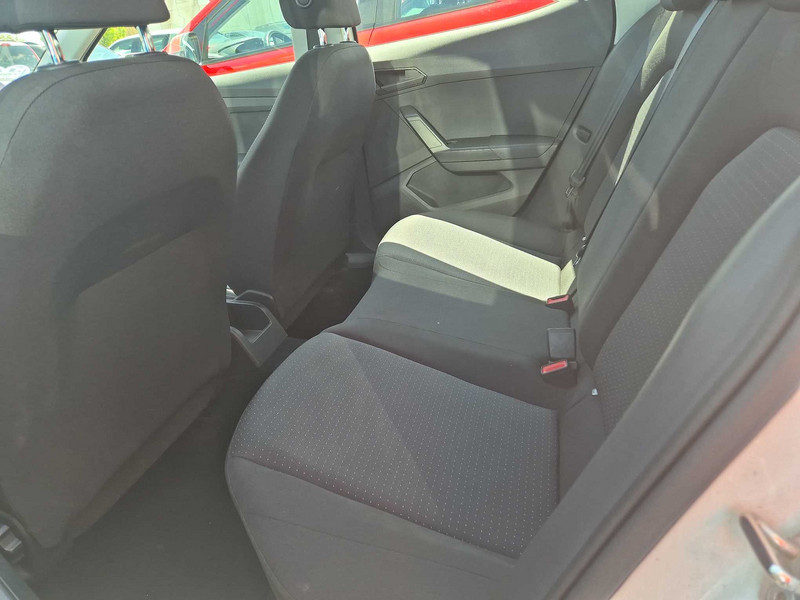 Foto Seat Ibiza 13