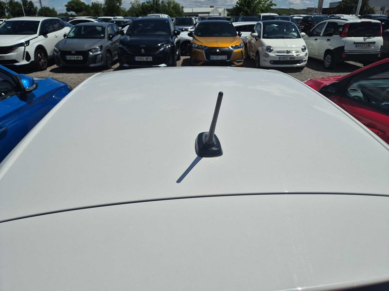 Foto Seat Ibiza 15