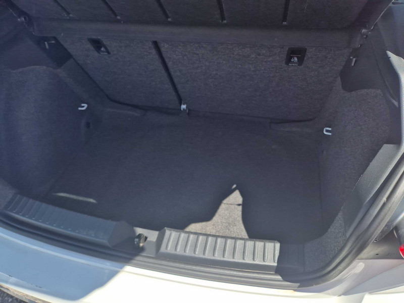 Foto Seat Ibiza 17