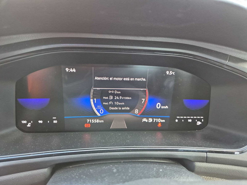Foto Volkswagen T-Roc 10