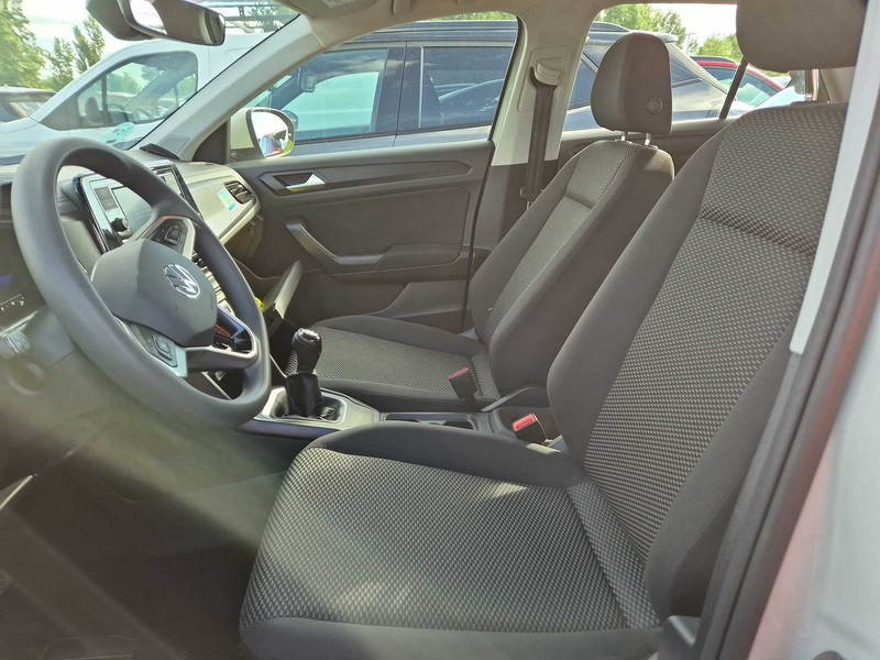 Foto Volkswagen T-Roc 13
