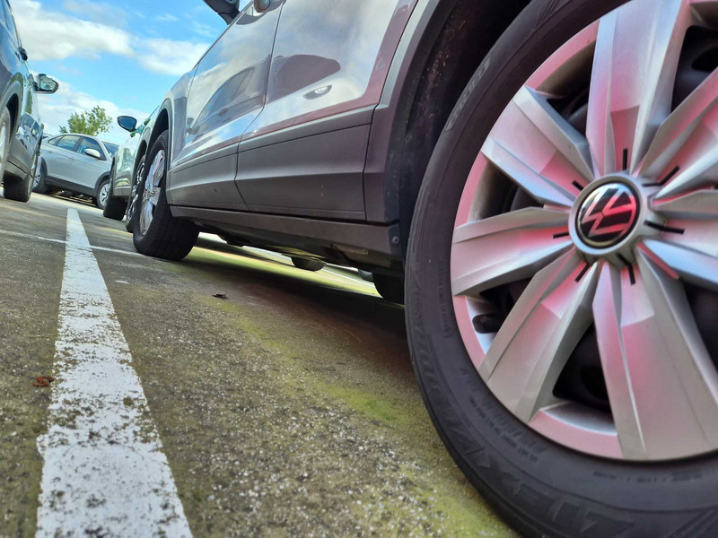 Foto Volkswagen T-Roc 20