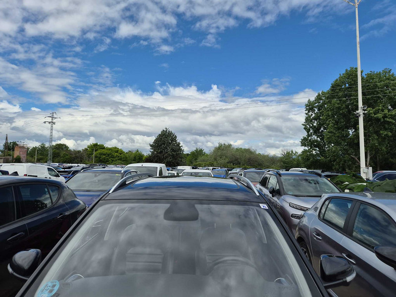 Foto MG MG ZS ZS 1.0 T-GDI Luxury 82kW 6