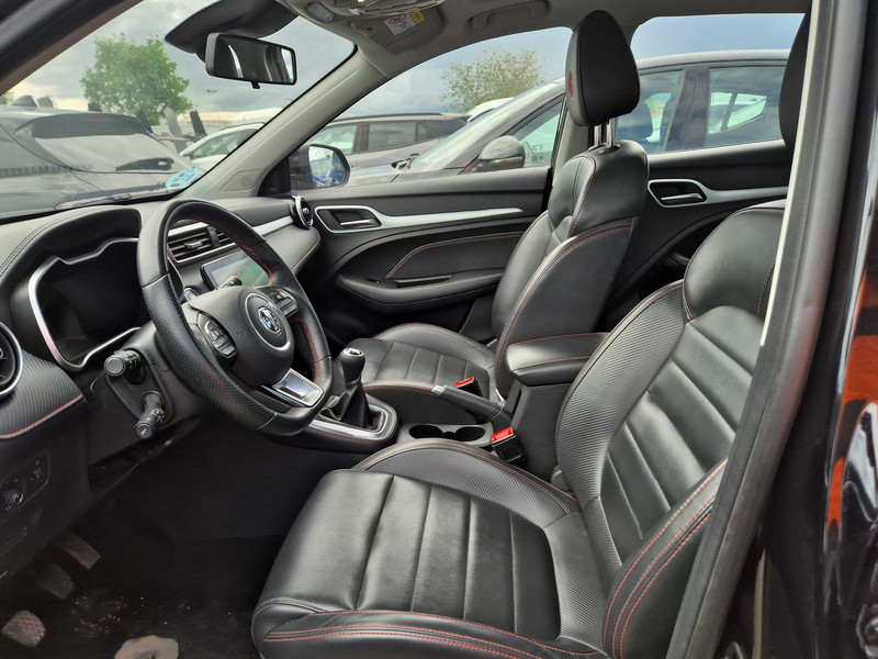 Foto MG MG ZS ZS 1.0 T-GDI Luxury 82kW 11