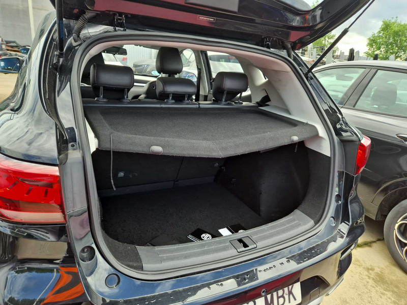 Foto MG MG ZS ZS 1.0 T-GDI Luxury 82kW 21