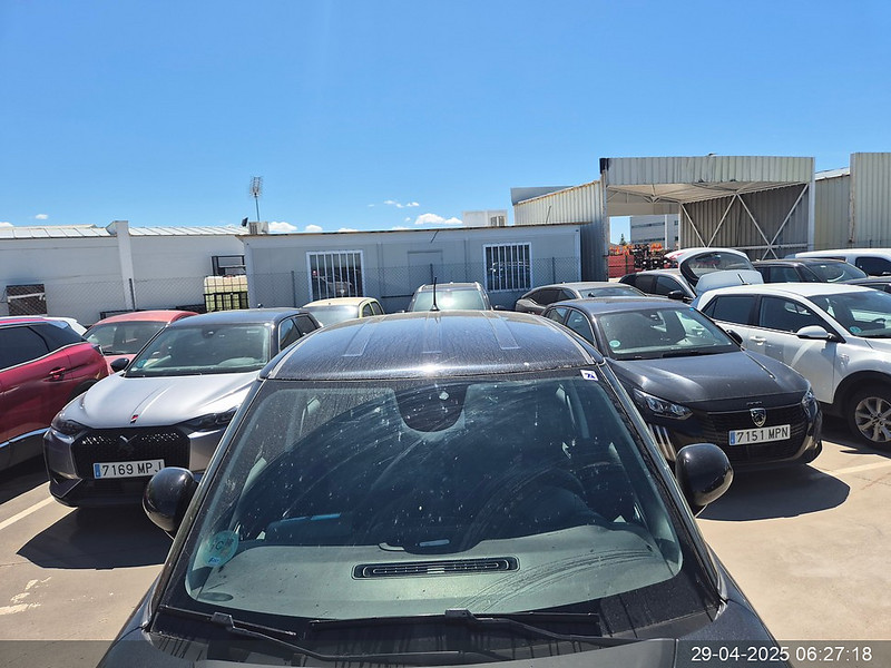Foto Fiat 500 L 1.4 Cross 6