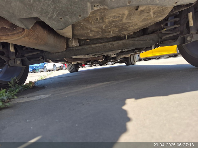 Foto Fiat 500 L 1.4 Cross 14